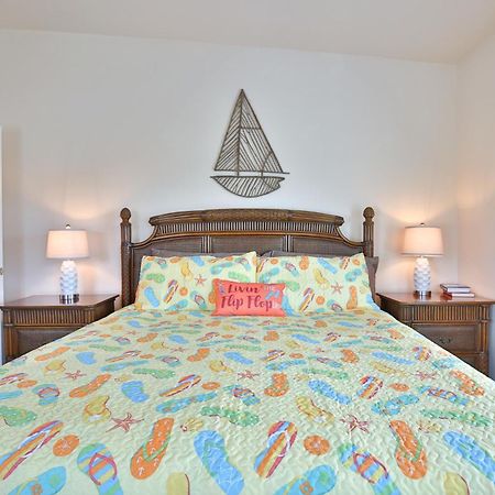 Hibiscus Hideaway B - Top Floor Unit برادنتون بيتش المظهر الخارجي الصورة