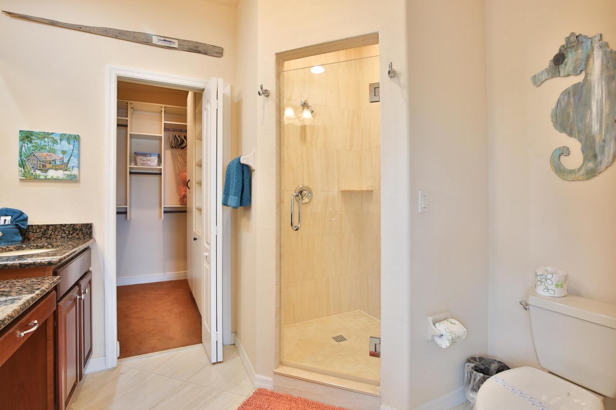 Hibiscus Hideaway B - Top Floor Unit برادنتون بيتش المظهر الخارجي الصورة