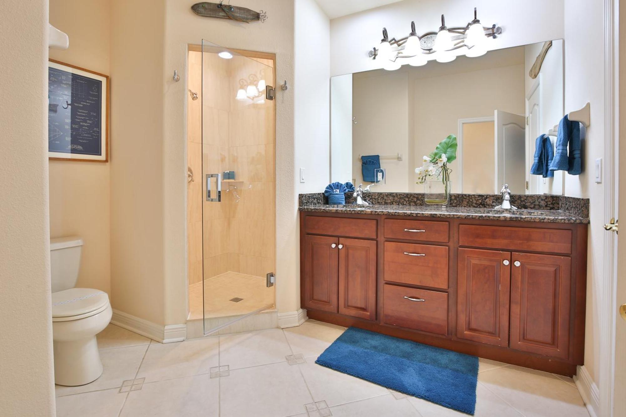 Hibiscus Hideaway B - Top Floor Unit برادنتون بيتش المظهر الخارجي الصورة