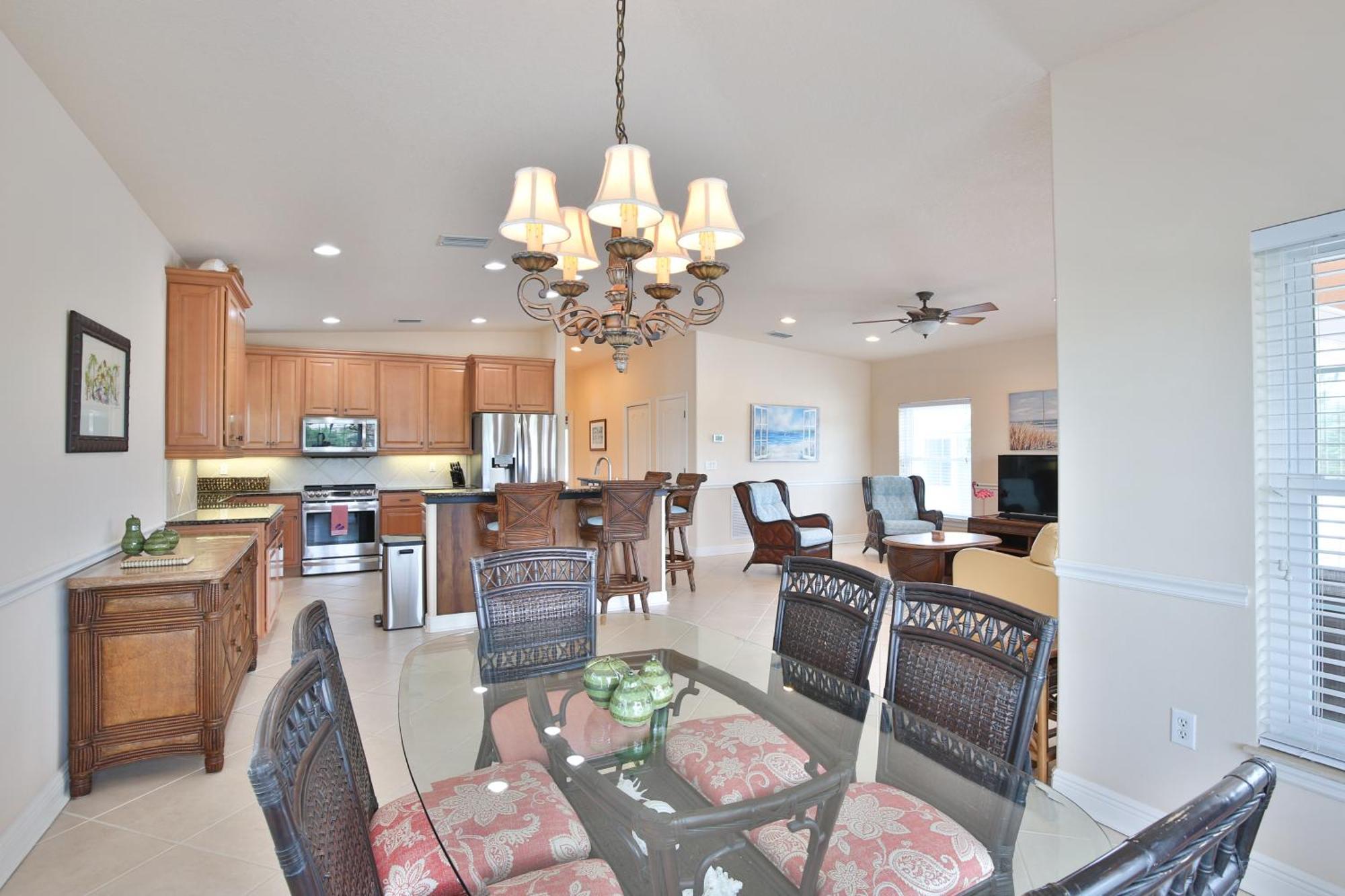 Hibiscus Hideaway B - Top Floor Unit برادنتون بيتش المظهر الخارجي الصورة