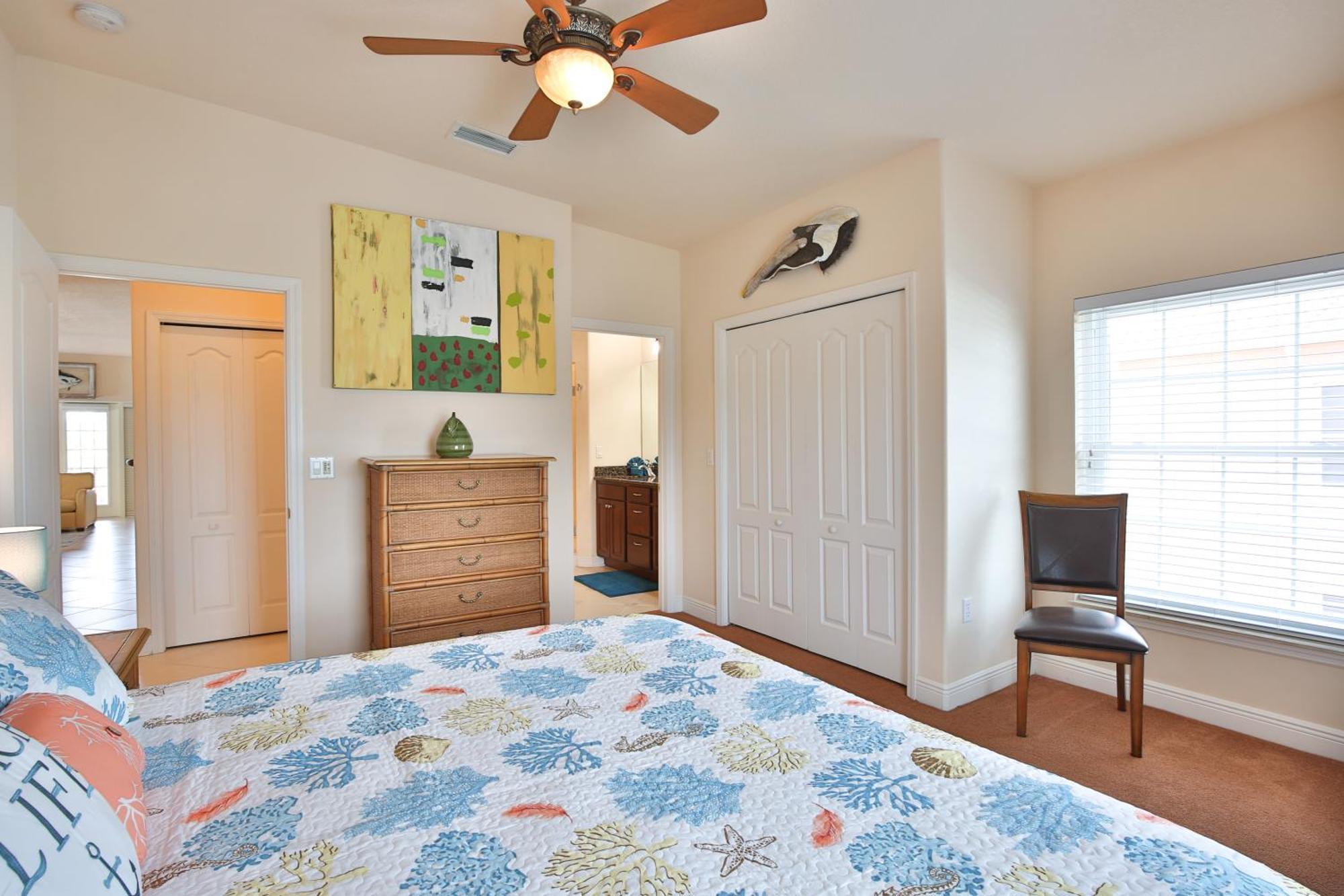 Hibiscus Hideaway B - Top Floor Unit برادنتون بيتش المظهر الخارجي الصورة